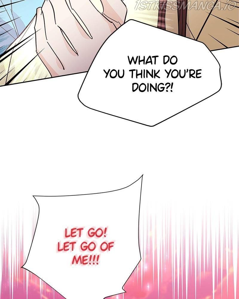 Shadow Bride chapter 44 - page 14