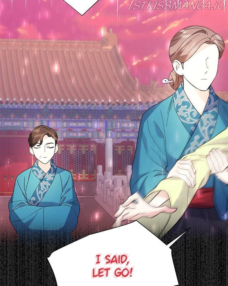 Shadow Bride chapter 44 - page 15