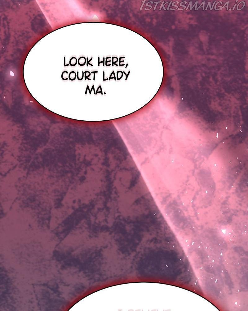 Shadow Bride chapter 44 - page 27