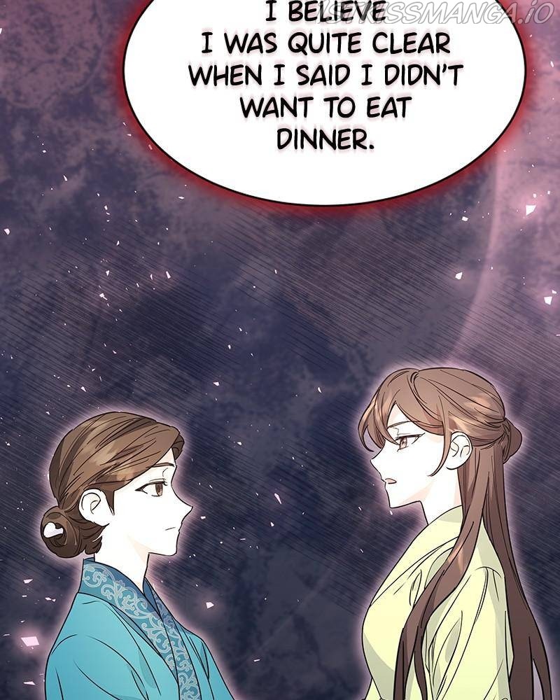 Shadow Bride chapter 44 - page 28