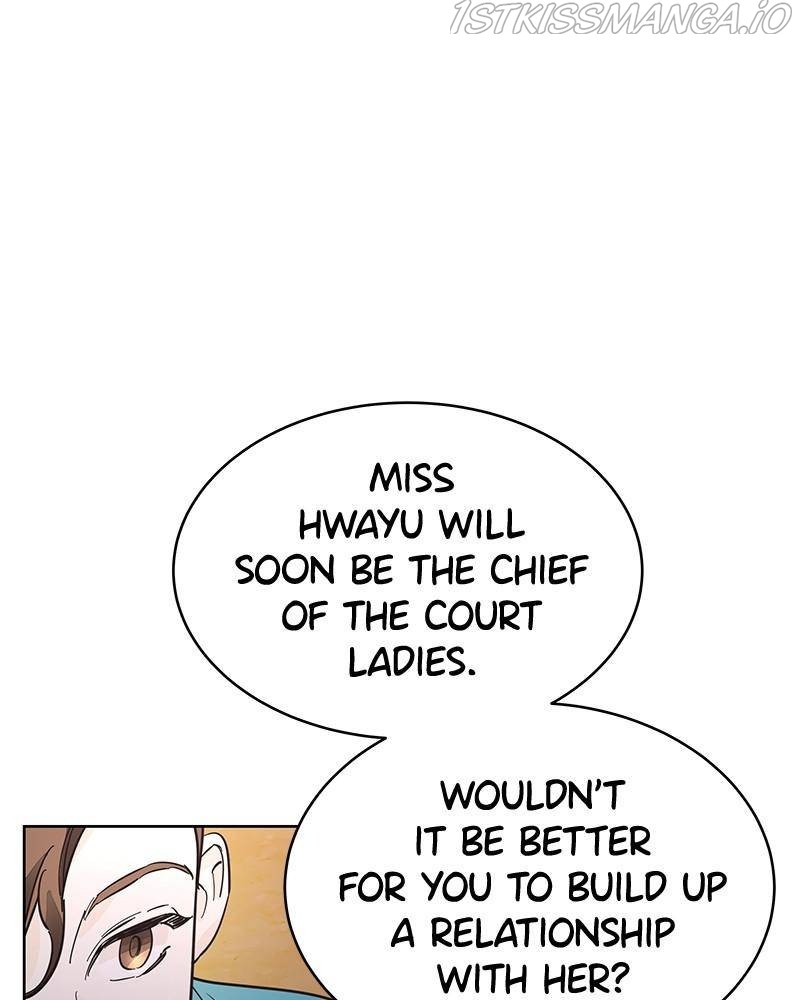 Shadow Bride chapter 44 - page 30