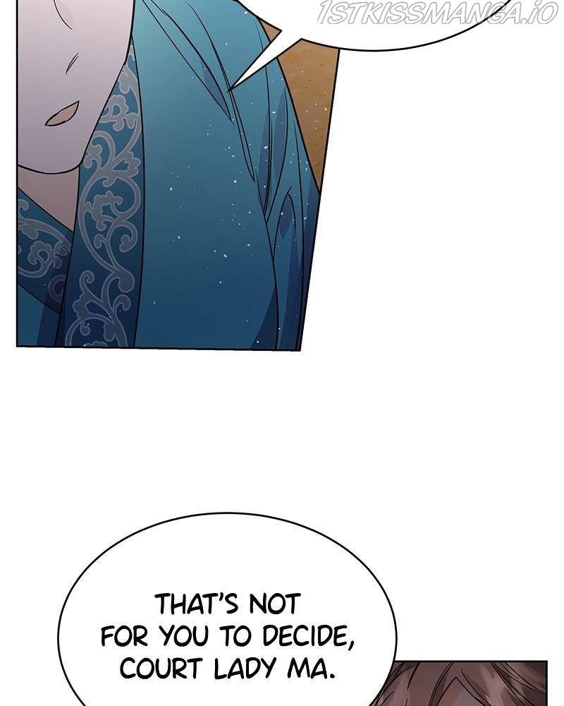 Shadow Bride chapter 44 - page 31