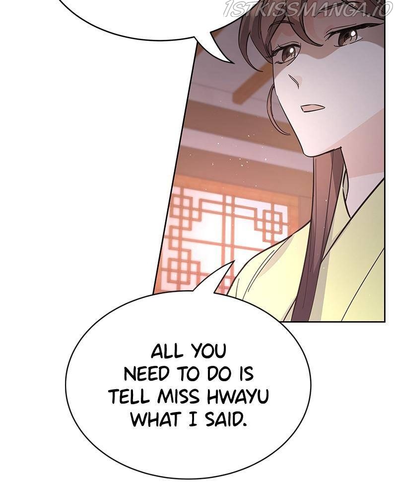 Shadow Bride chapter 44 - page 32