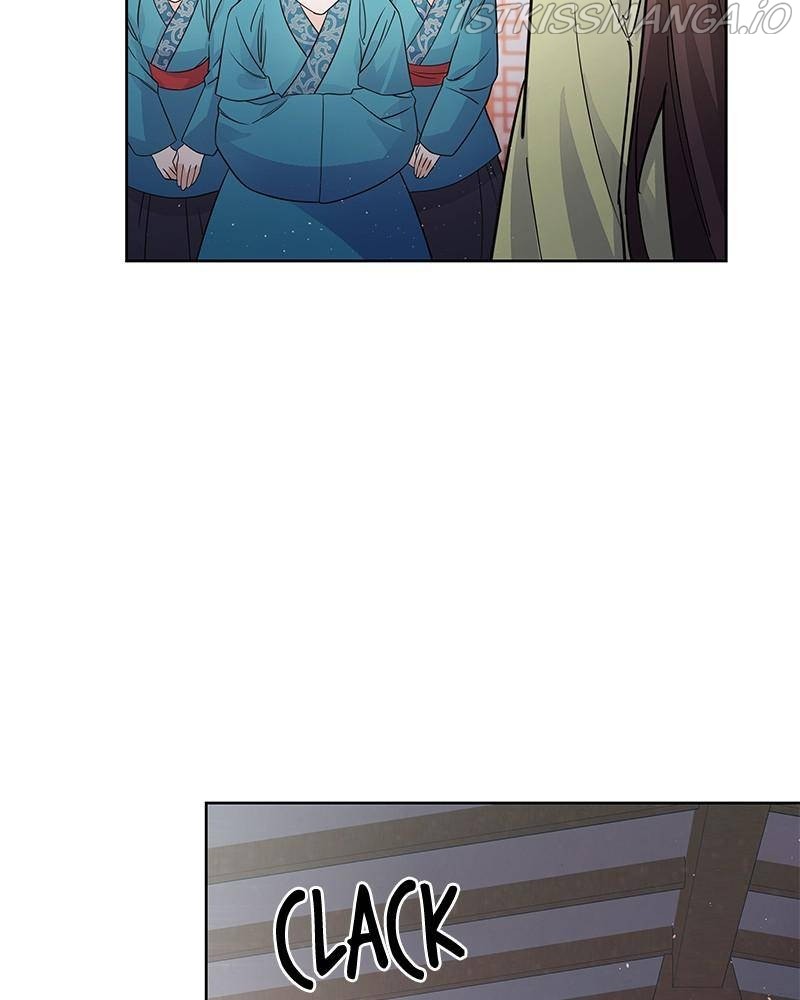 Shadow Bride chapter 44 - page 38