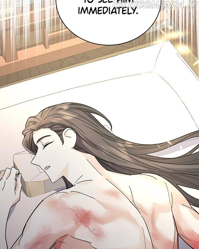 Shadow Bride chapter 44 - page 4