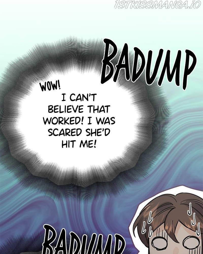 Shadow Bride chapter 44 - page 40