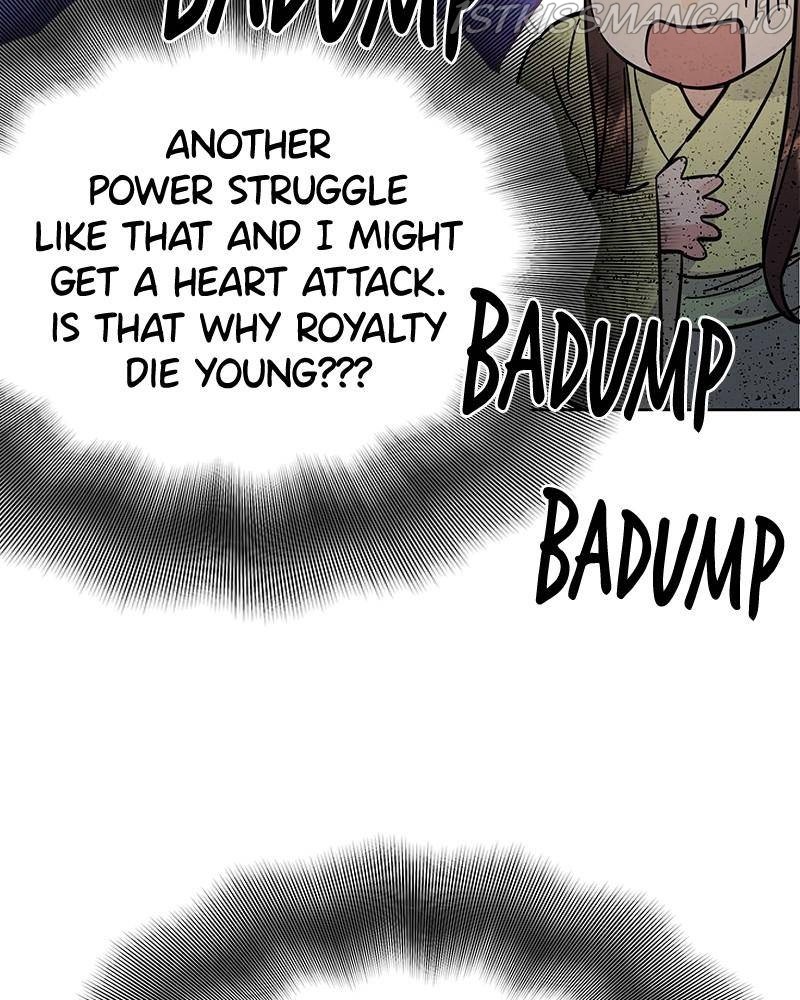 Shadow Bride chapter 44 - page 41