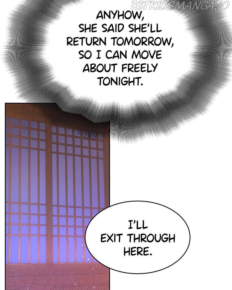 Shadow Bride chapter 44 - page 42