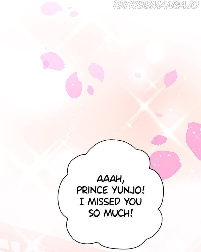 Shadow Bride chapter 44 - page 49