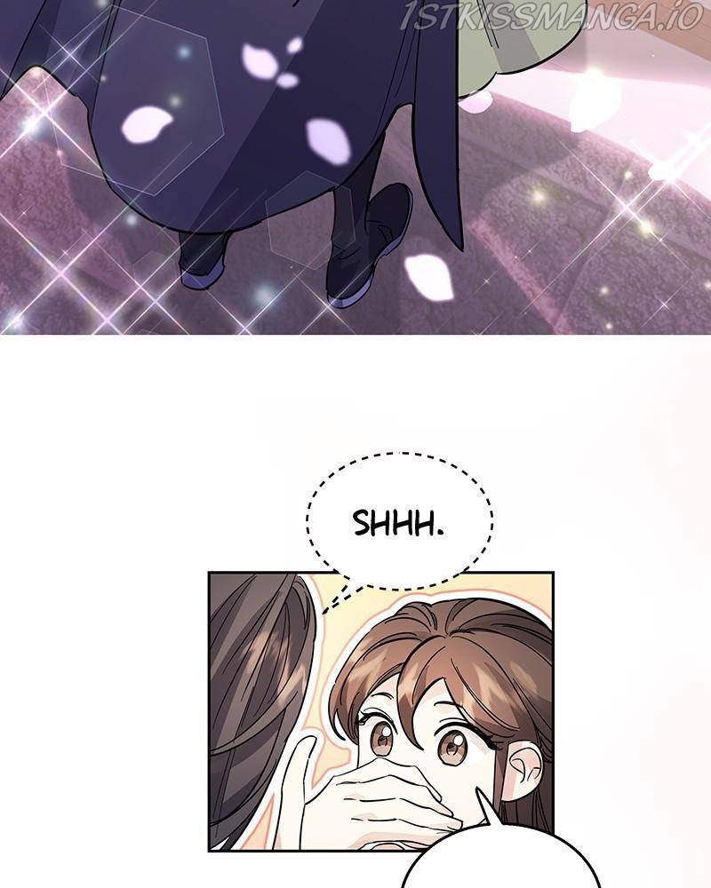 Shadow Bride chapter 44 - page 51