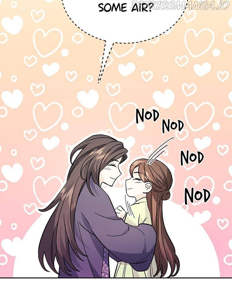 Shadow Bride chapter 44 - page 54