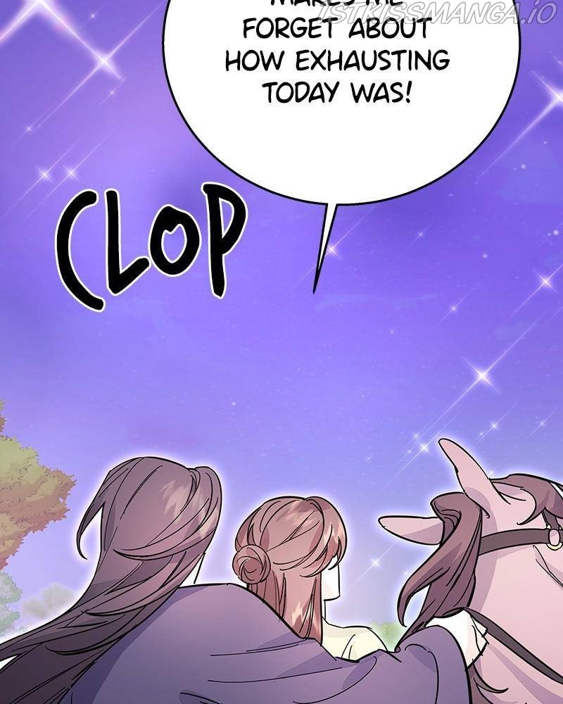 Shadow Bride chapter 44 - page 58
