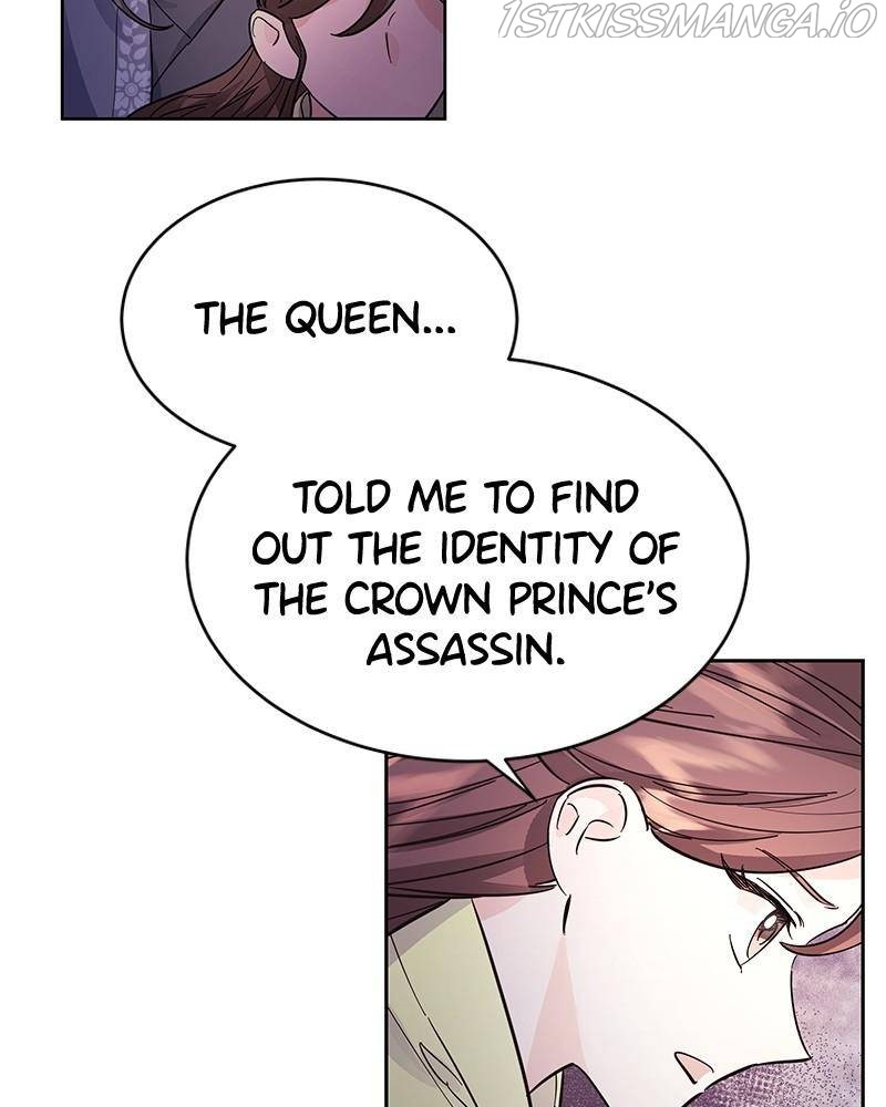Shadow Bride chapter 44 - page 62