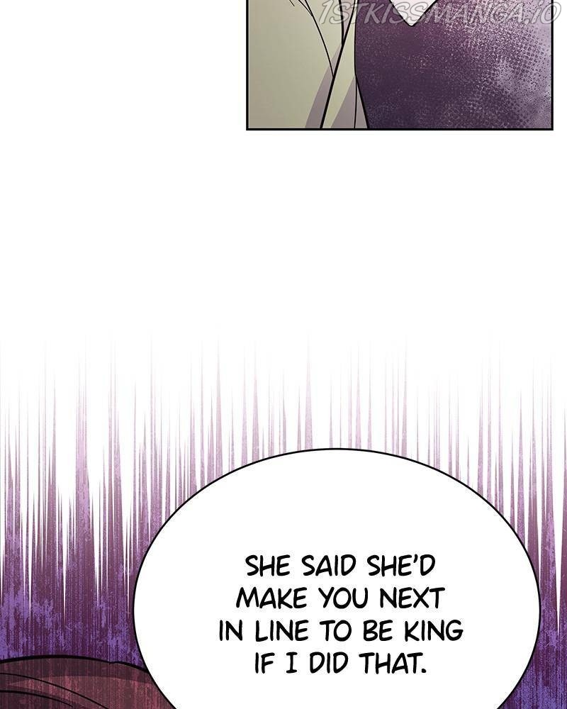 Shadow Bride chapter 44 - page 63
