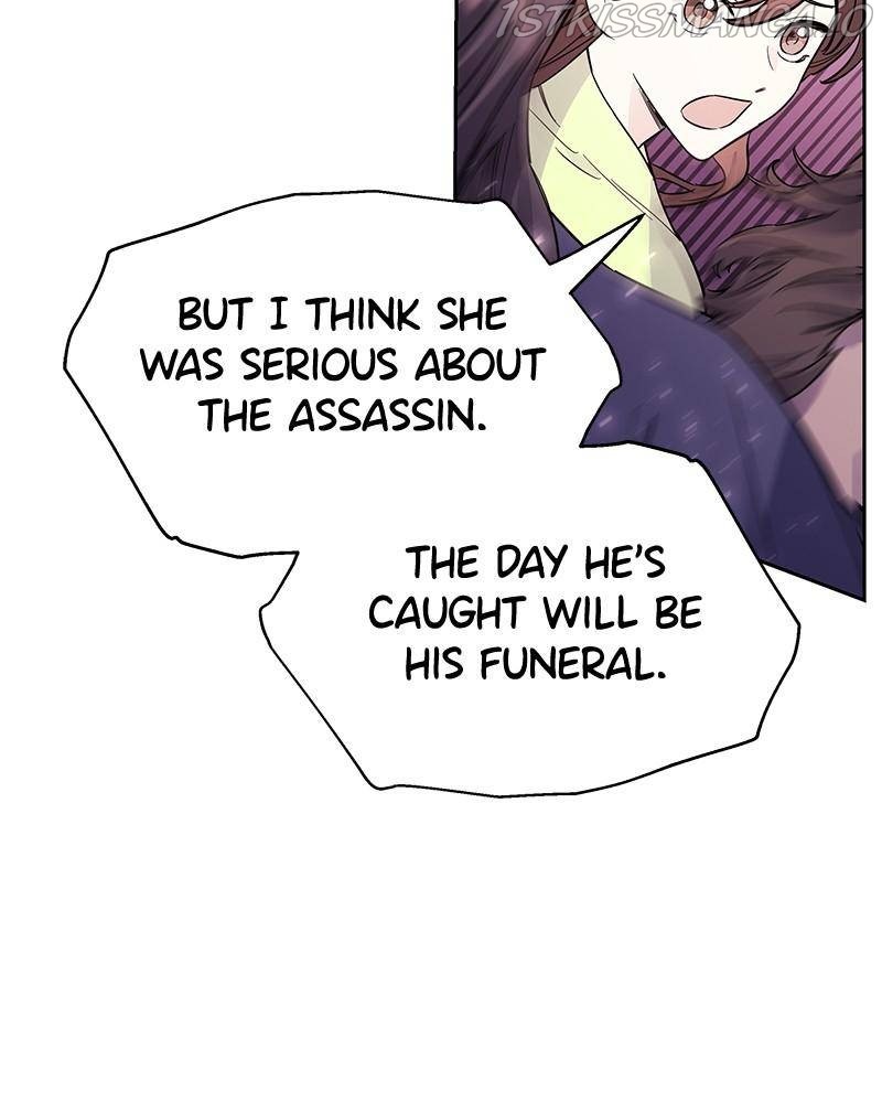Shadow Bride chapter 44 - page 67
