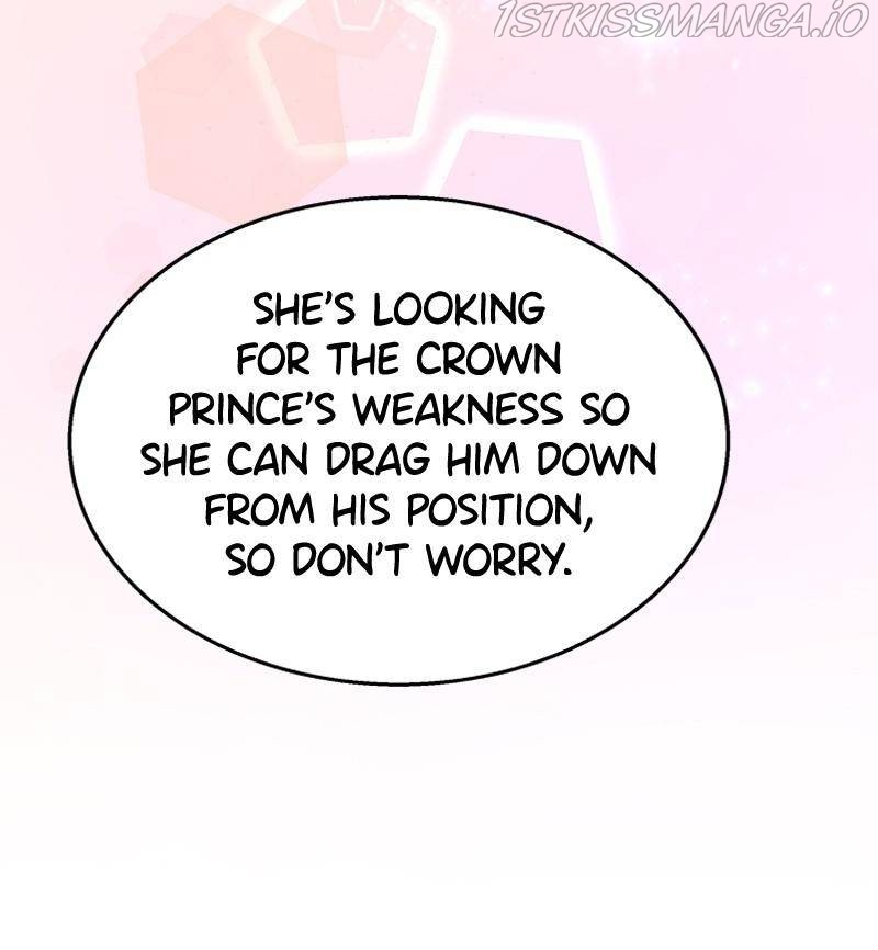 Shadow Bride chapter 44 - page 71