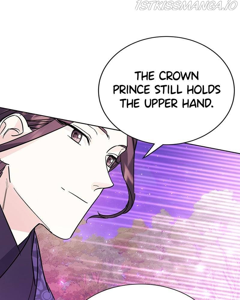 Shadow Bride chapter 44 - page 72