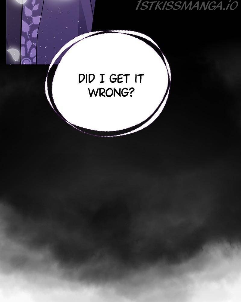 Shadow Bride chapter 44 - page 76