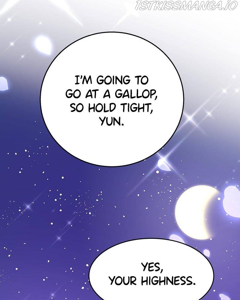 Shadow Bride chapter 44 - page 78