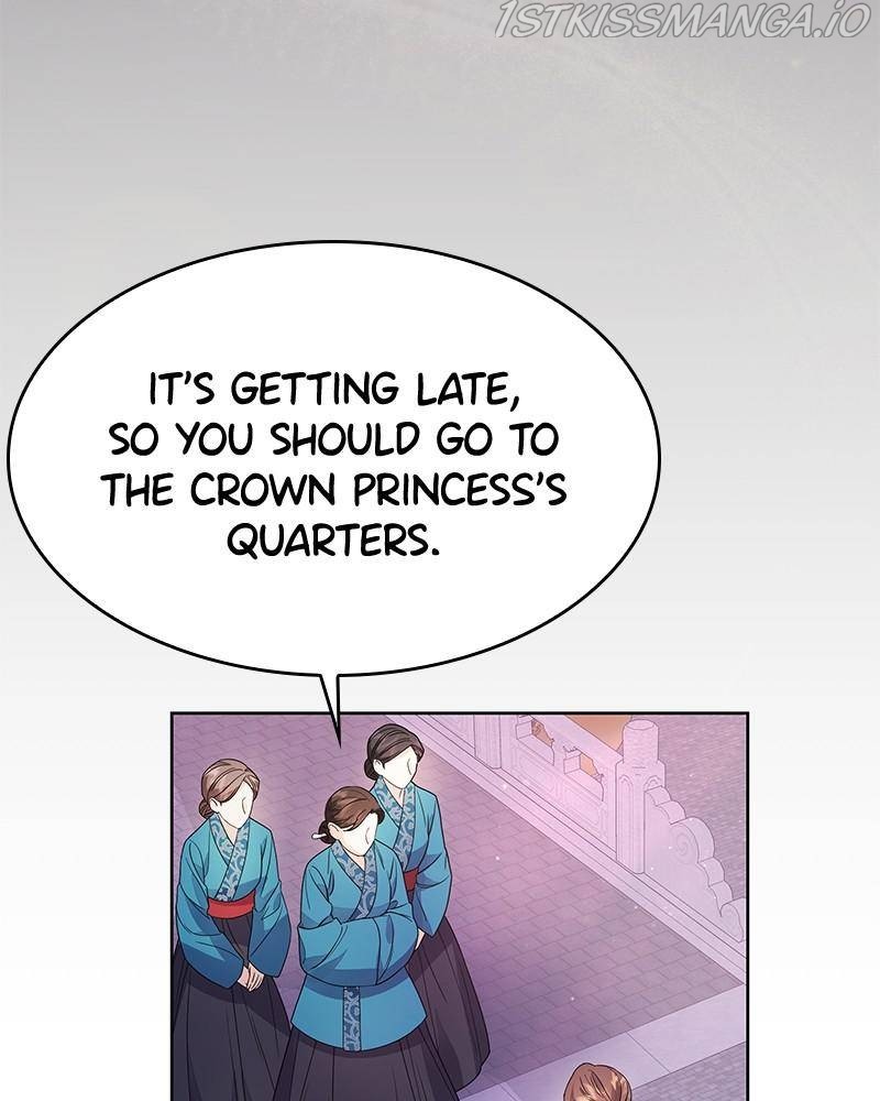 Shadow Bride chapter 44 - page 8