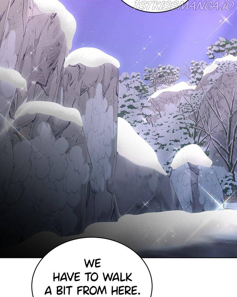 Shadow Bride chapter 44 - page 84