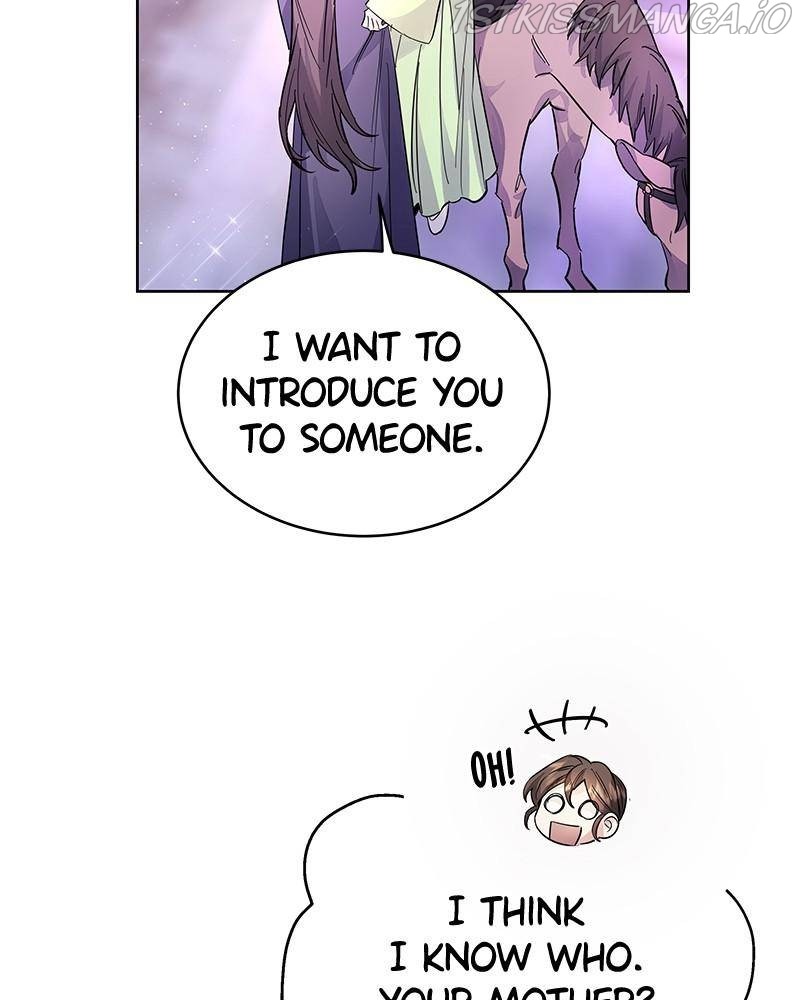 Shadow Bride chapter 44 - page 86