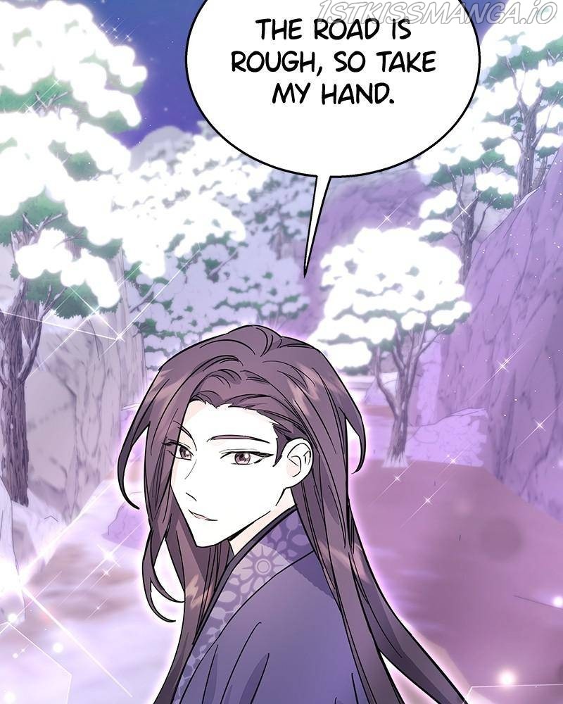 Shadow Bride chapter 44 - page 88