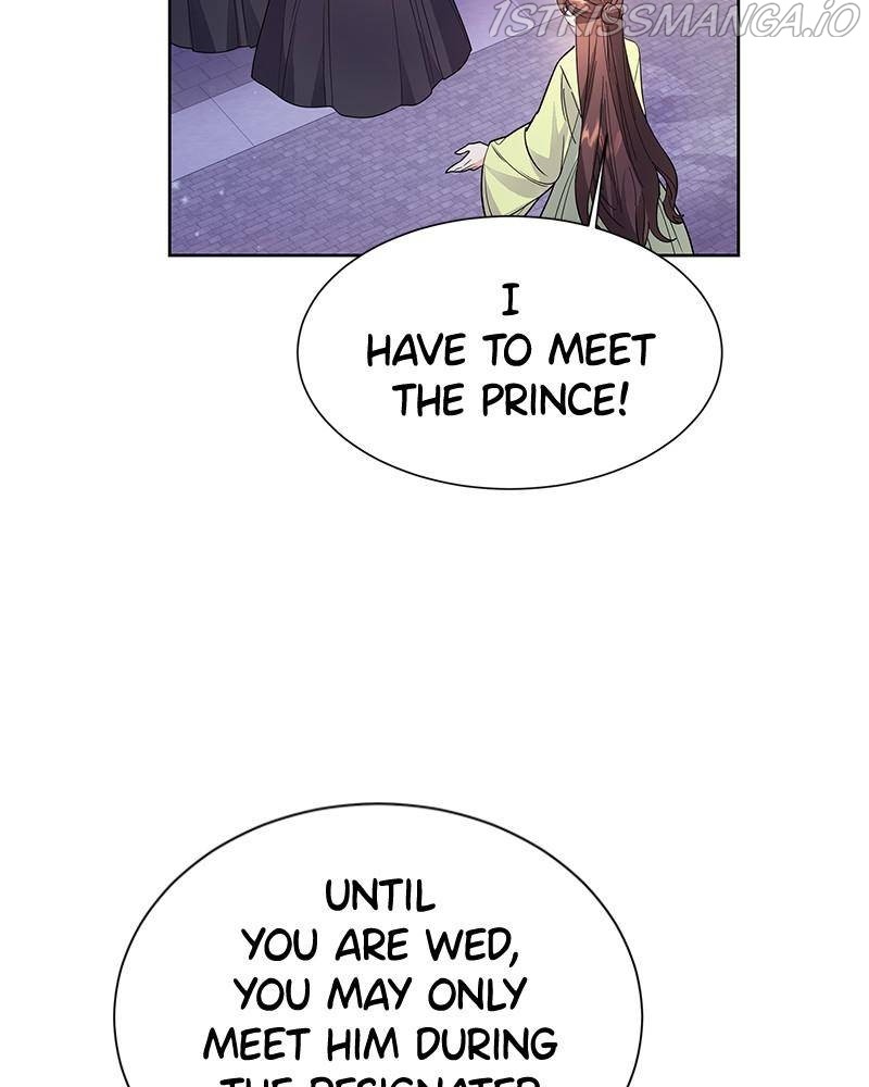 Shadow Bride chapter 44 - page 9