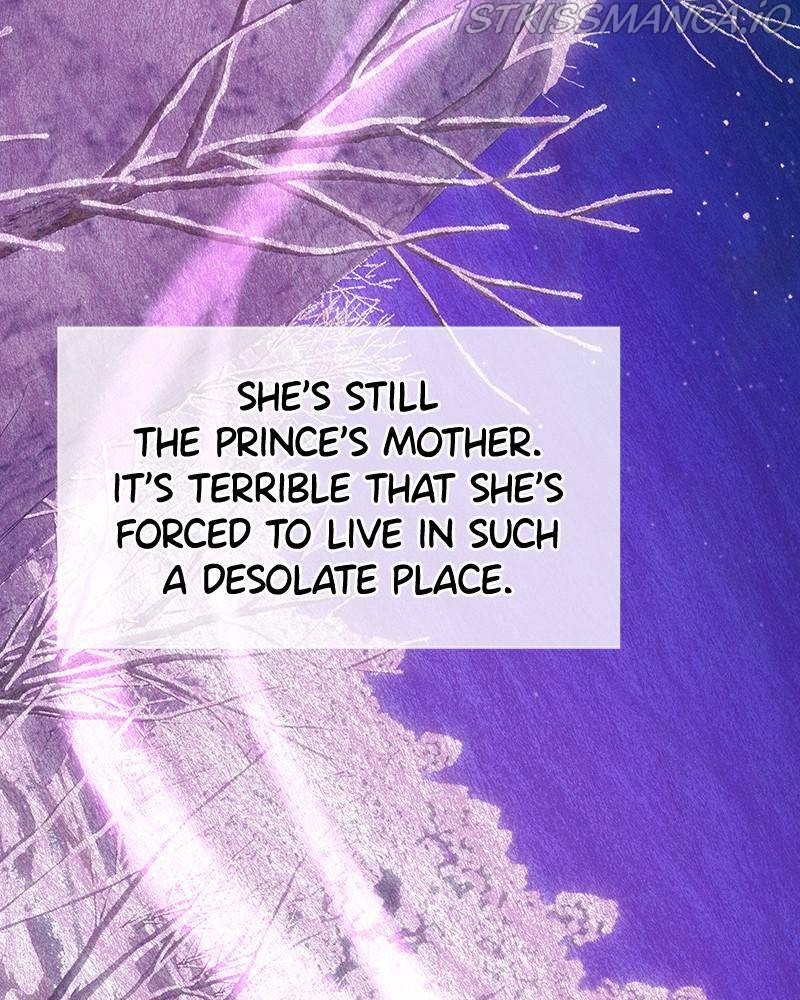 Shadow Bride chapter 44 - page 92