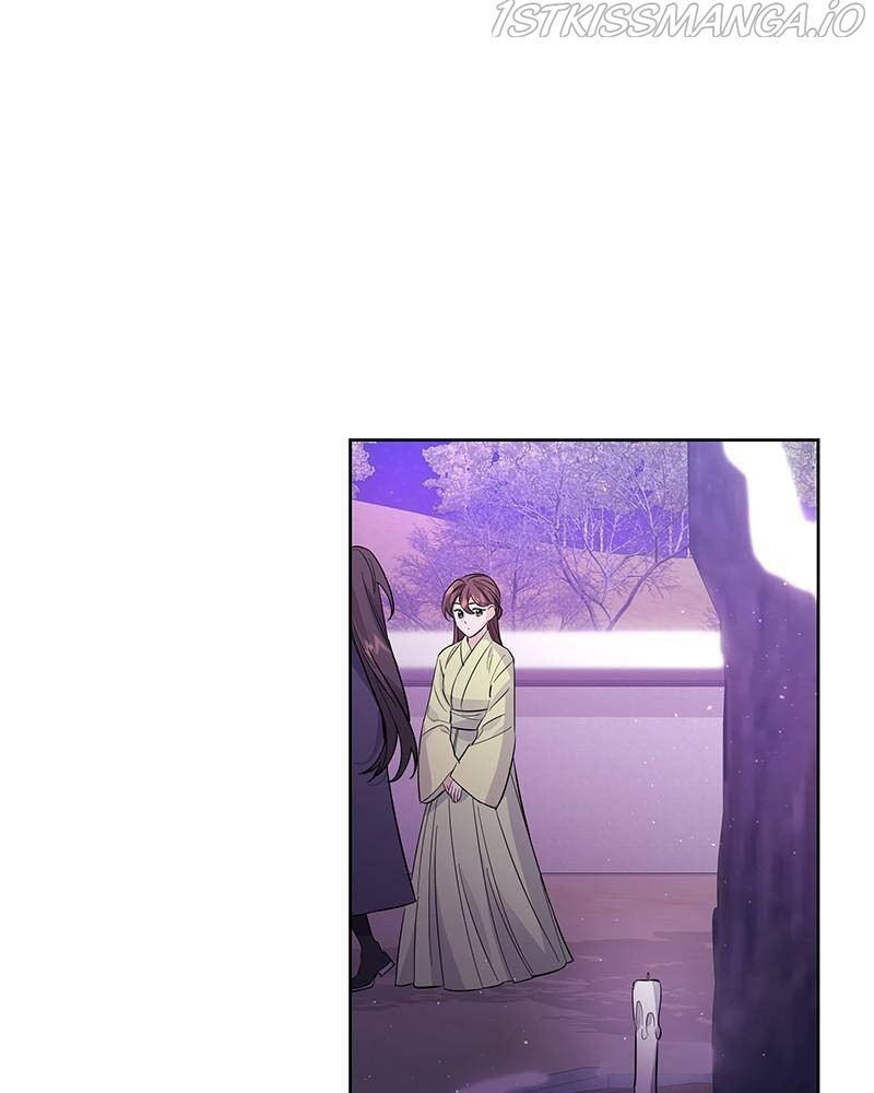 Shadow Bride chapter 44 - page 95