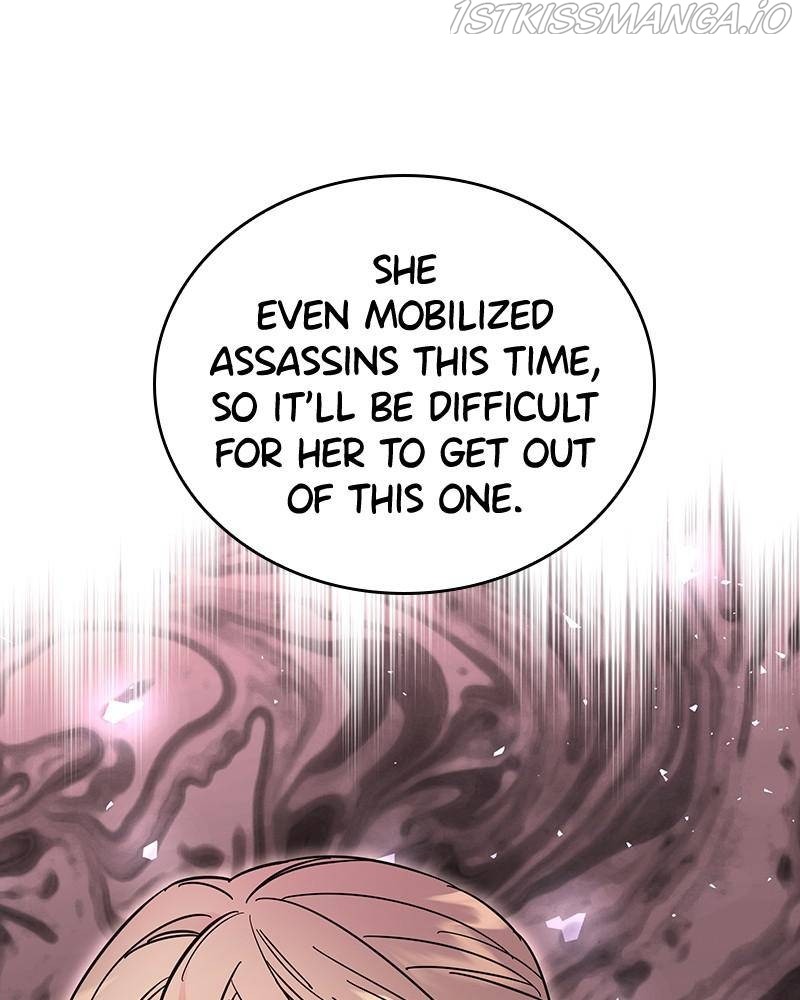 Shadow Bride chapter 43 - page 10