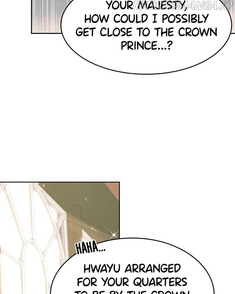 Shadow Bride chapter 43 - page 102