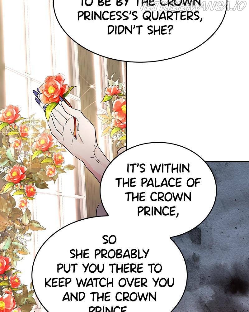Shadow Bride chapter 43 - page 103
