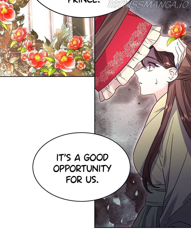 Shadow Bride chapter 43 - page 104