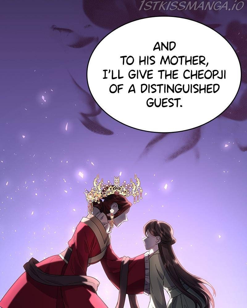 Shadow Bride chapter 43 - page 106