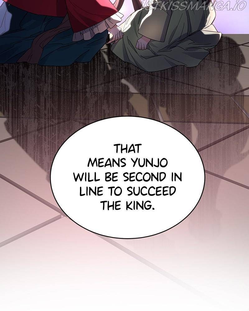Shadow Bride chapter 43 - page 107