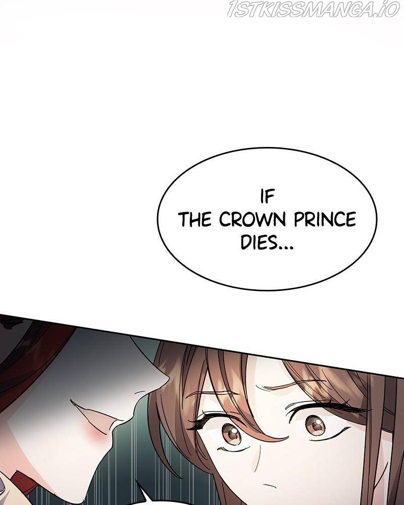 Shadow Bride chapter 43 - page 108