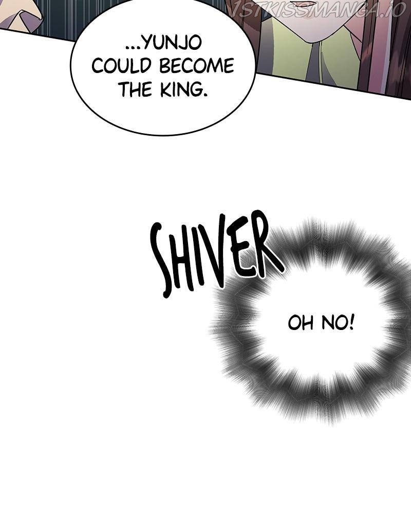 Shadow Bride chapter 43 - page 109