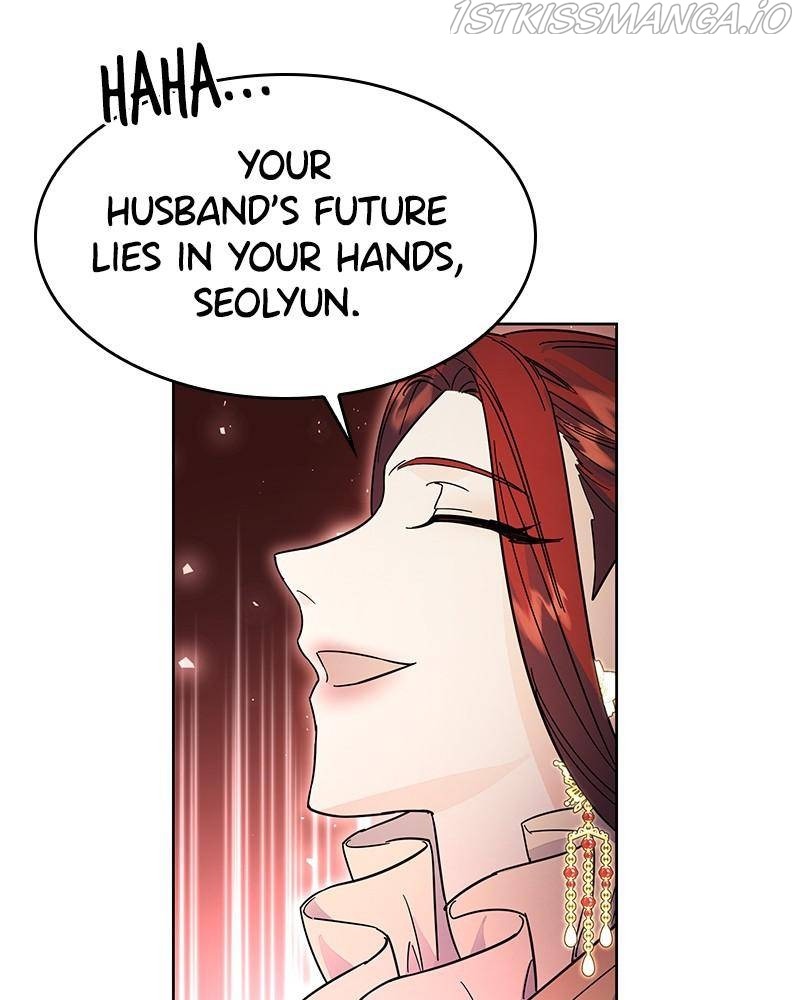 Shadow Bride chapter 43 - page 110