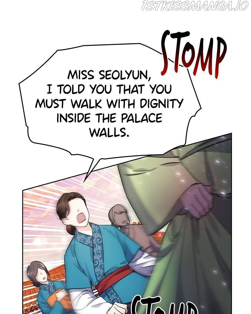 Shadow Bride chapter 43 - page 117