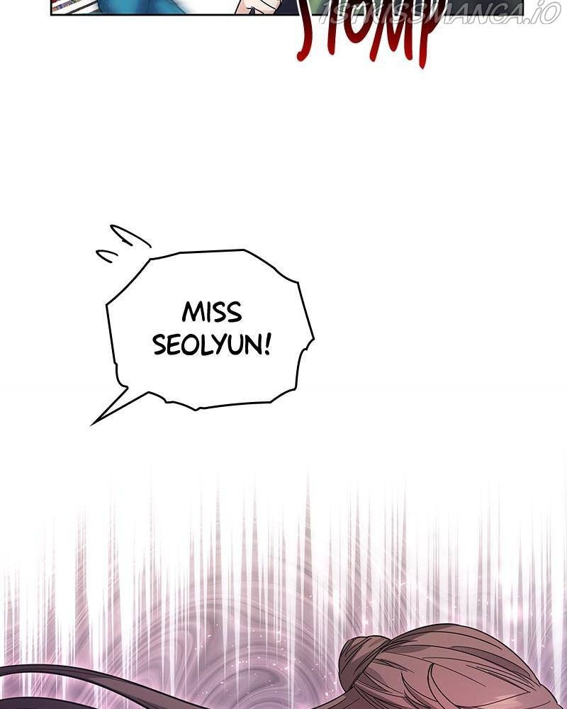 Shadow Bride chapter 43 - page 118