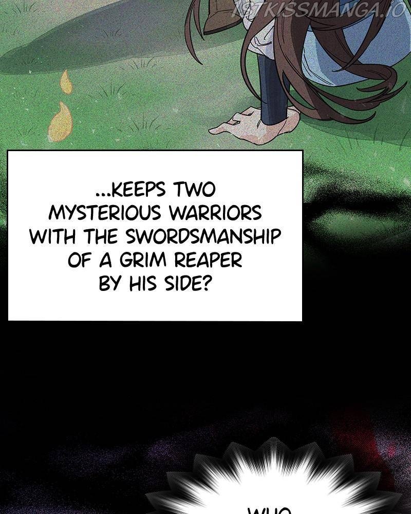 Shadow Bride chapter 43 - page 125