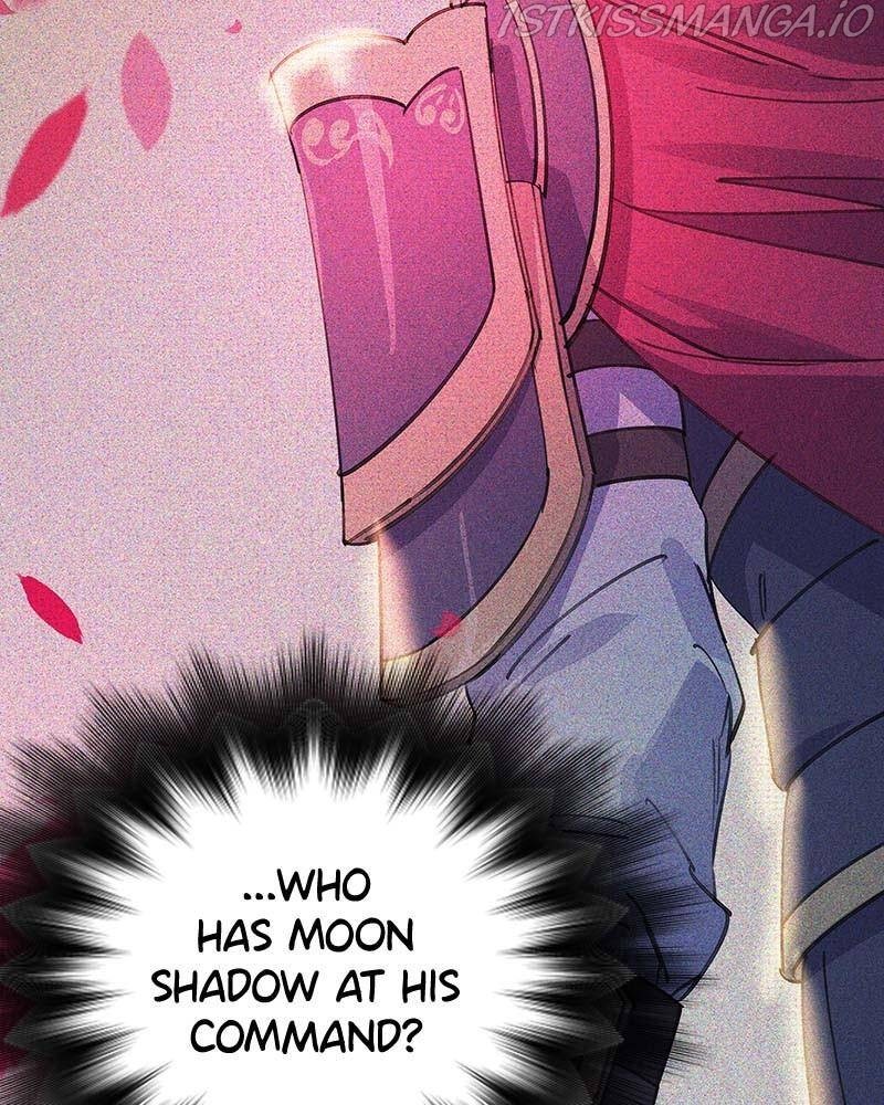 Shadow Bride chapter 43 - page 127