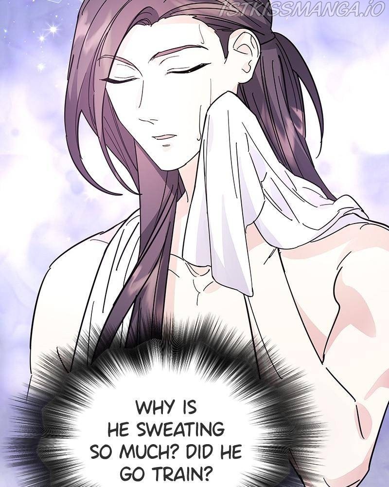 Shadow Bride chapter 43 - page 131