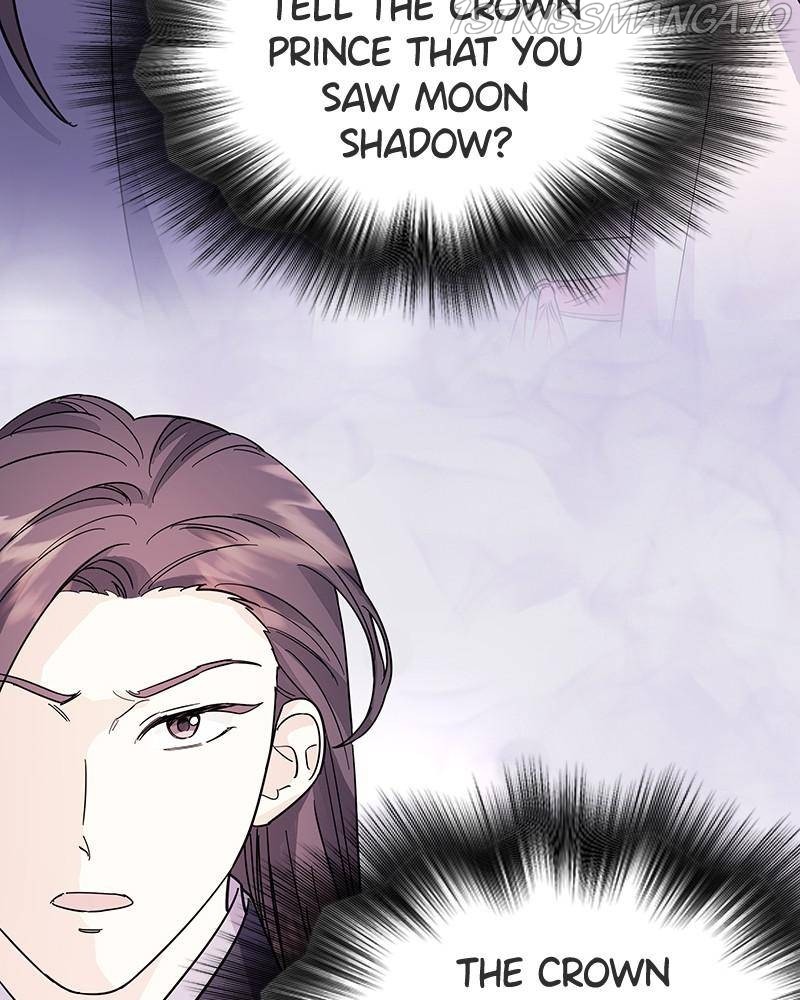 Shadow Bride chapter 43 - page 133