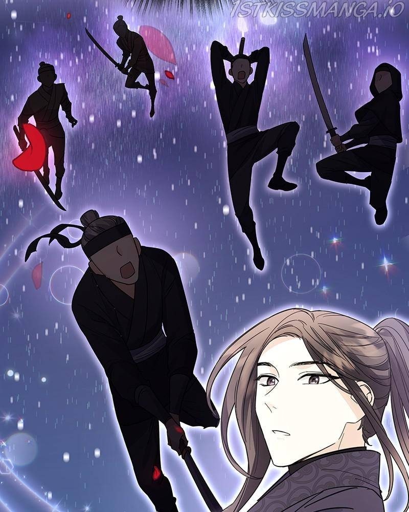 Shadow Bride chapter 43 - page 135
