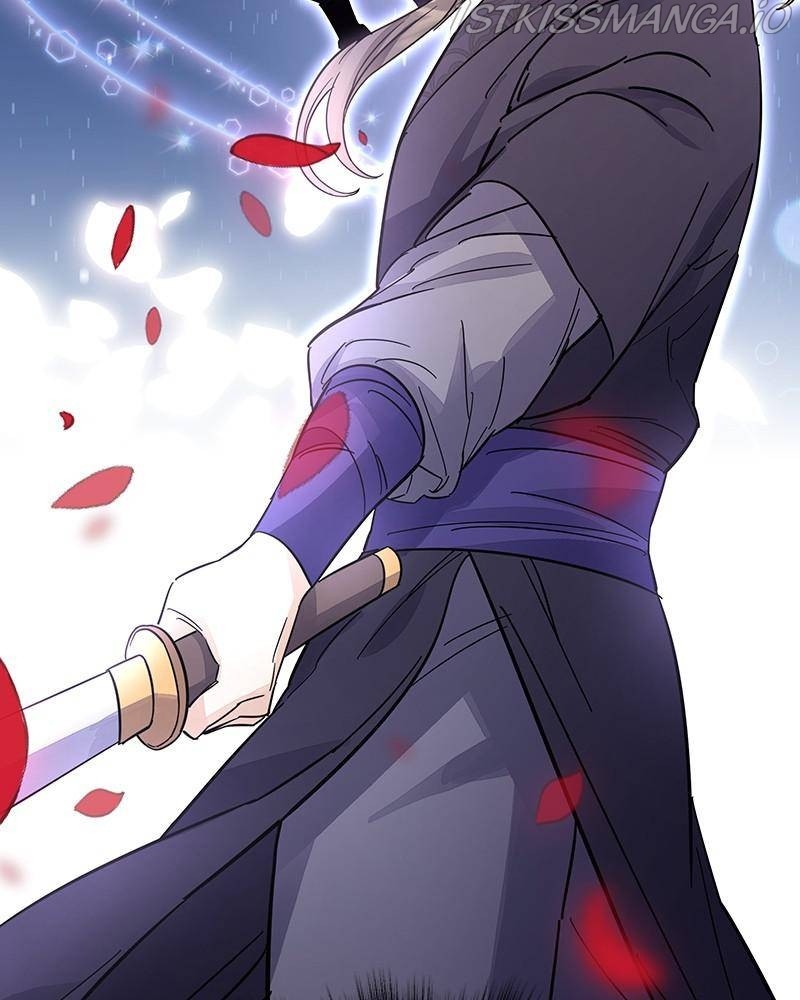 Shadow Bride chapter 43 - page 136