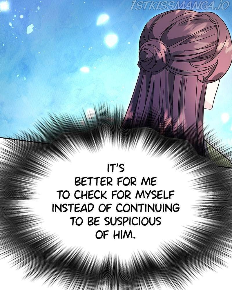 Shadow Bride chapter 43 - page 138
