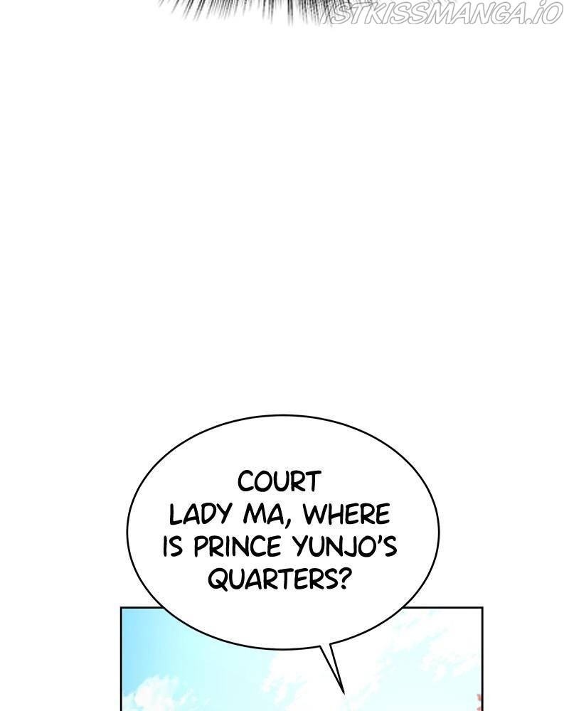 Shadow Bride chapter 43 - page 139