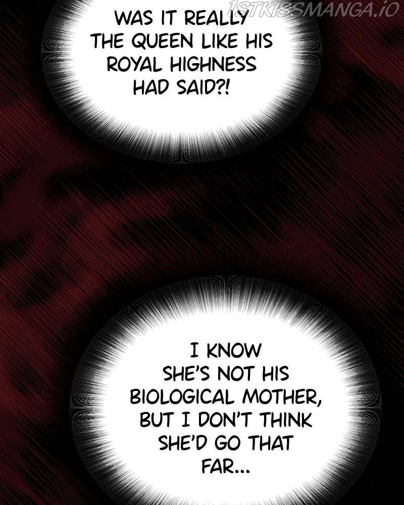 Shadow Bride chapter 43 - page 14